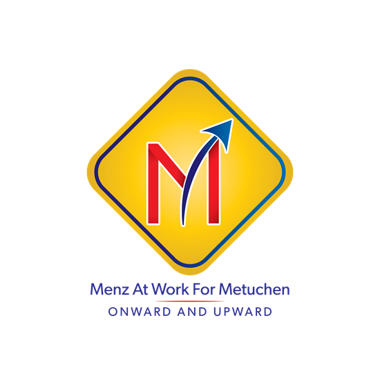 Menz at Work for Metuchen - Onward and Upward